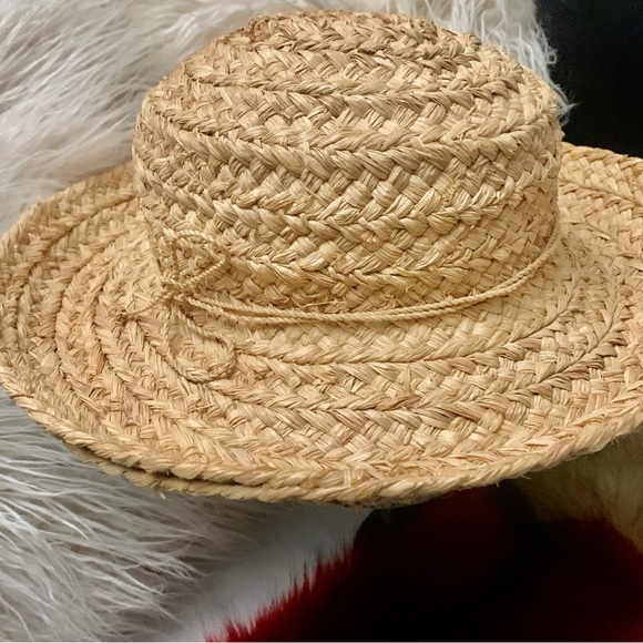 💎HELEN KAMINSKI HAT💎NUEVO NO ETIQUETA 💎KSK - Picture 8 of 16